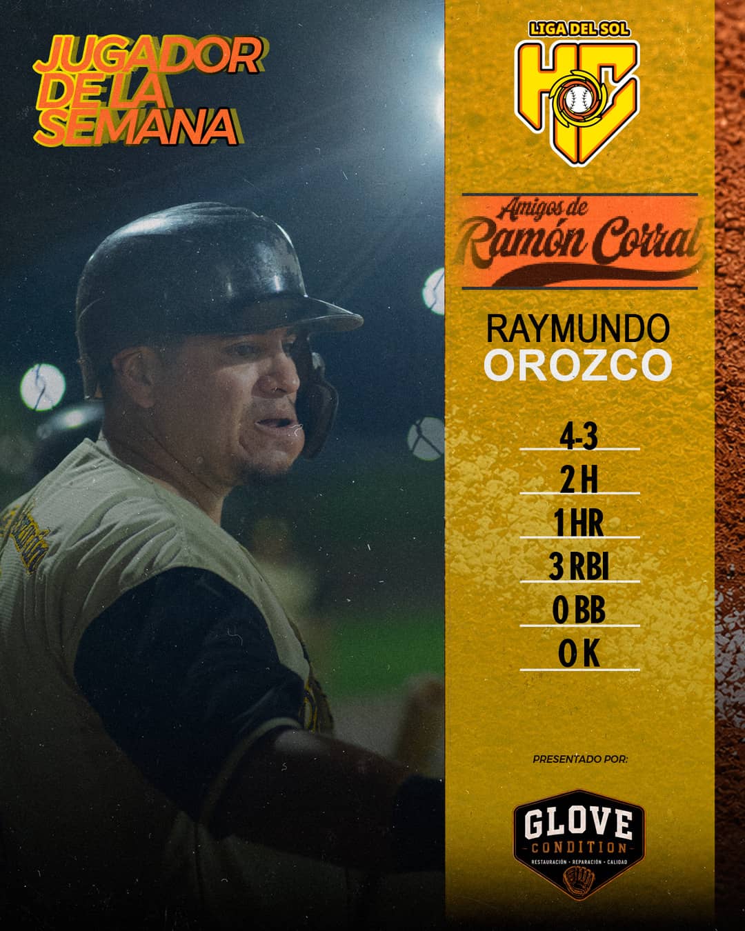 Noticias Liga del Sol
